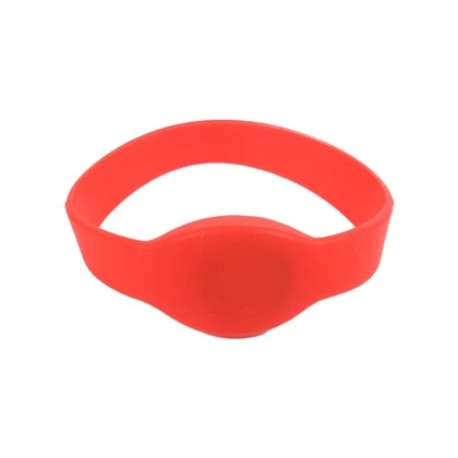 Polsera amb xip RFID