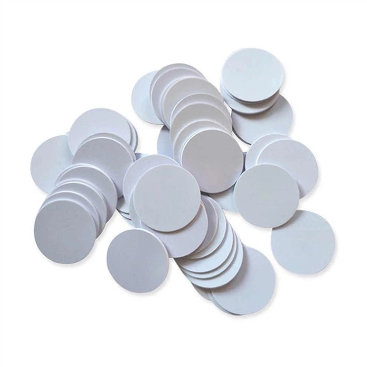 NFC 215 Coins
