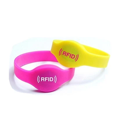 Polsera RFID UHF
